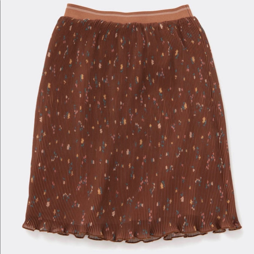 📌🆕 Matilda Jane • Winnie • Pleated • Skirt